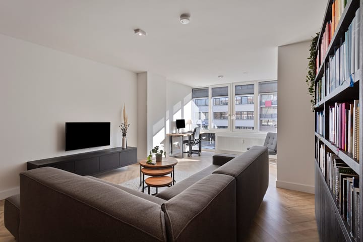 Foto 12 van Kasteel-Traverse 114