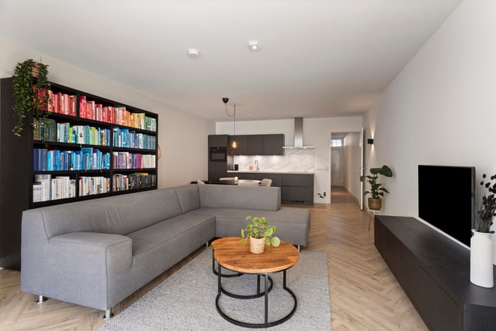 Foto 1 van Kasteel-Traverse 114