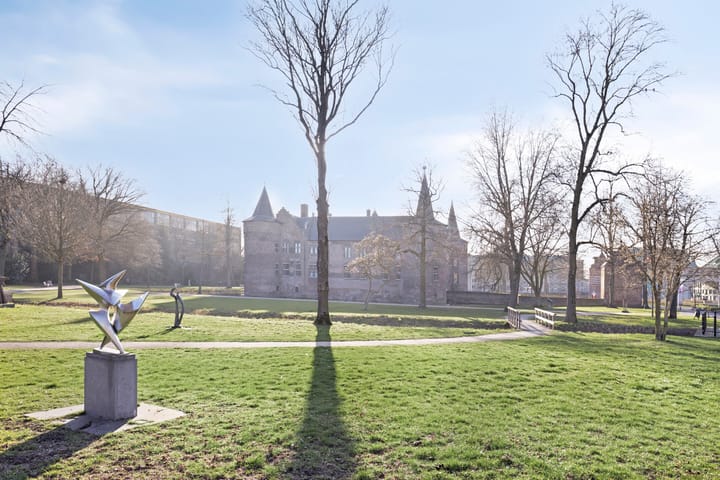 Foto 25 van Kasteel-Traverse 114