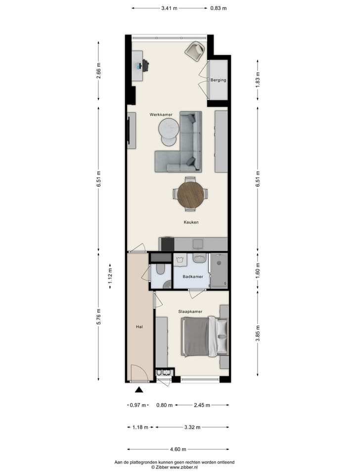 Foto 28 van Kasteel-Traverse 114