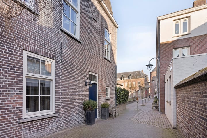 Foto 27 van Kasteel-Traverse 114