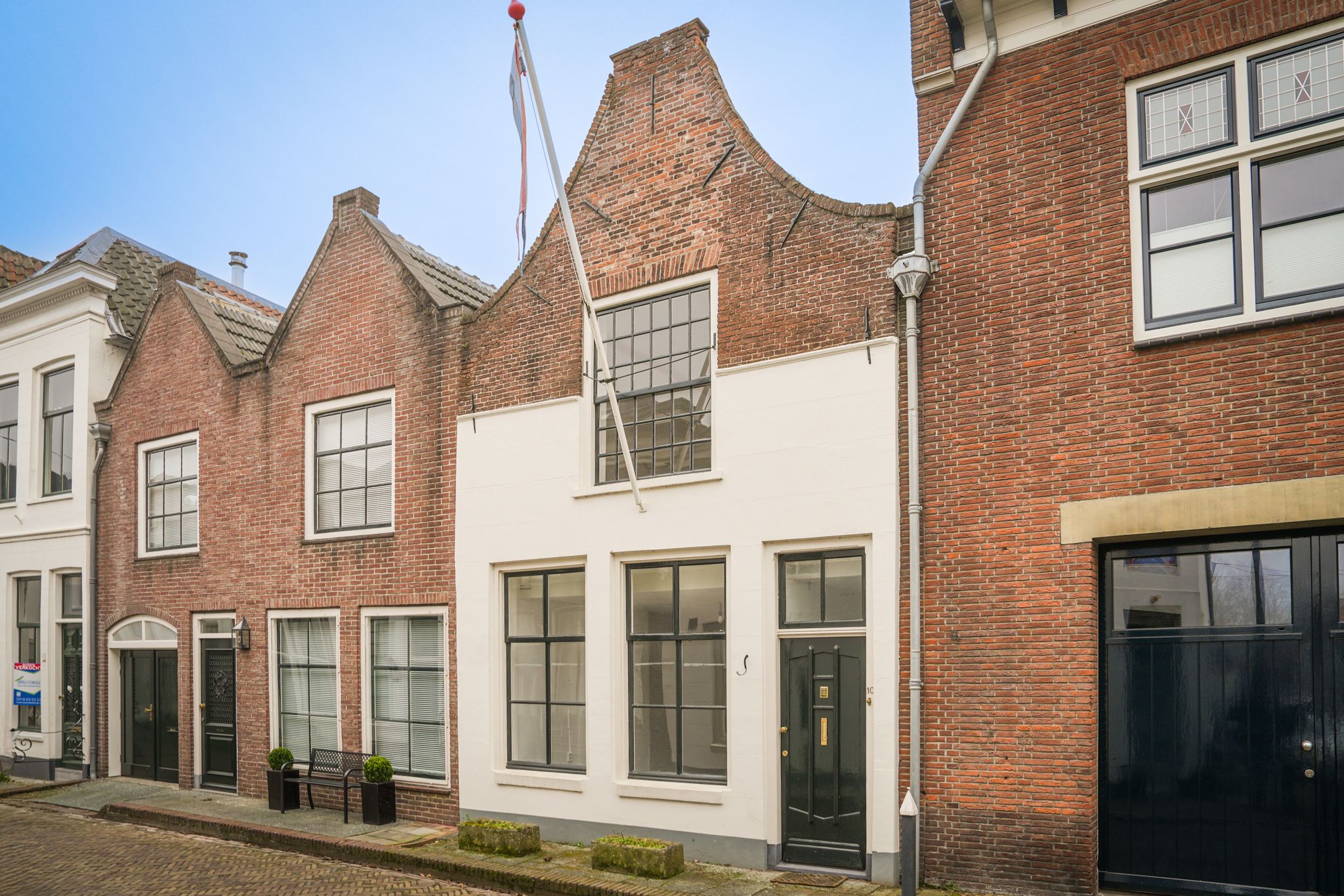 Foto 6 van Kerkstraat 10