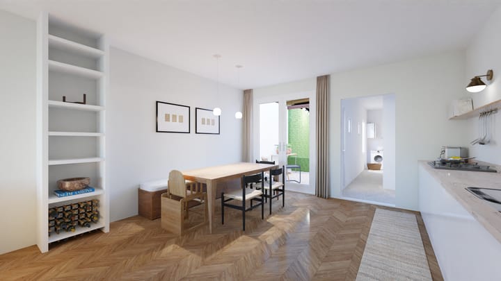 Foto 18 van Kerkstraat 10