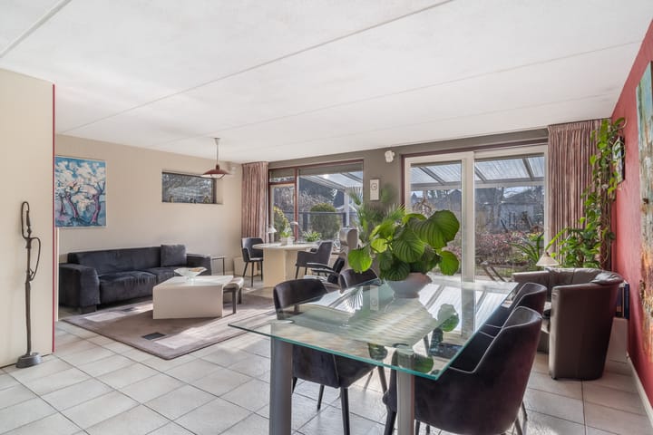 Foto 2 van Sweelinck 8