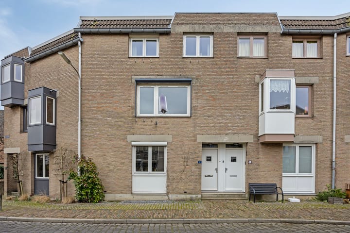 Foto 1 van Korenmarkt 7