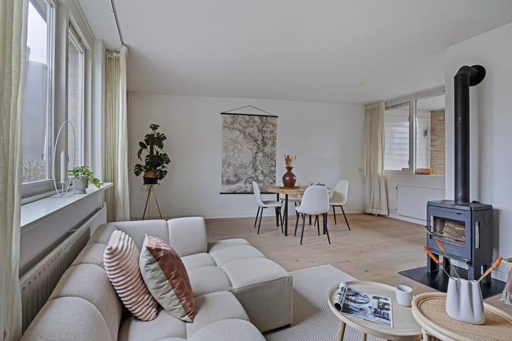 Foto 2 van Korenmarkt 7