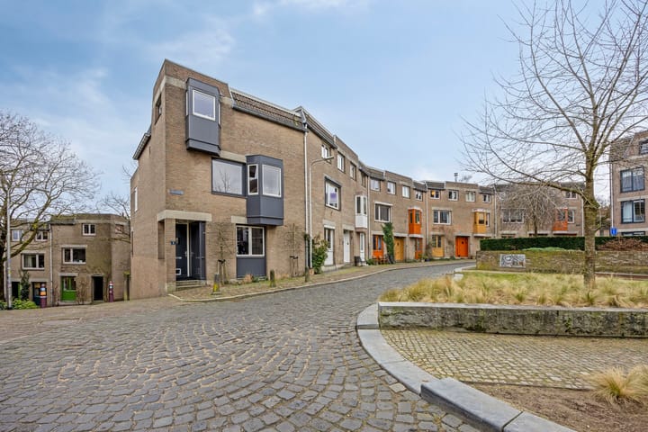 Foto 4 van Korenmarkt 7