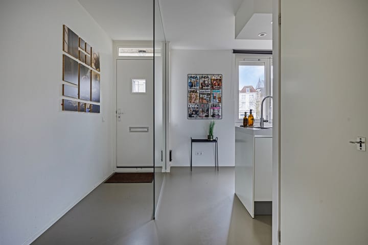 Foto 6 van Korenmarkt 7