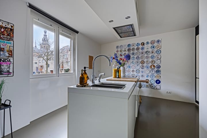 Foto 7 van Korenmarkt 7