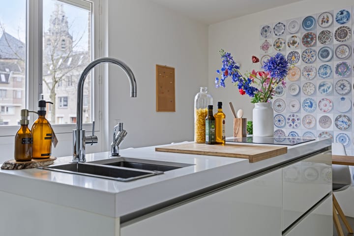 Foto 8 van Korenmarkt 7