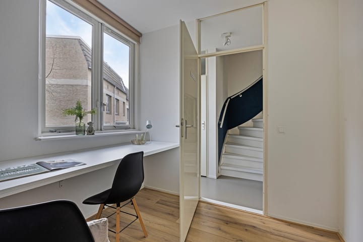 Foto 15 van Korenmarkt 7