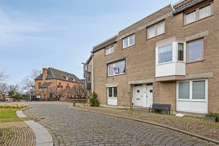 Foto 39 van Korenmarkt 7