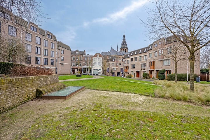 Foto 40 van Korenmarkt 7