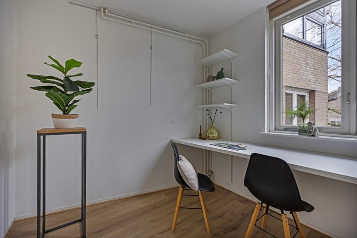 Foto 14 van Korenmarkt 7