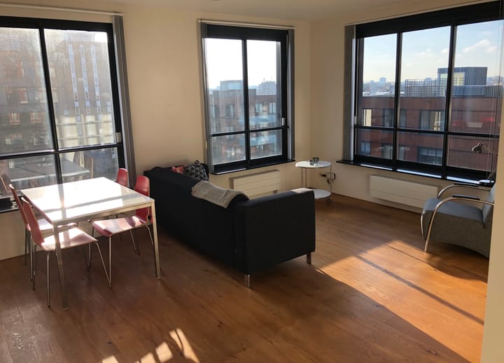 Foto 2 van Westerdoksdijk 569