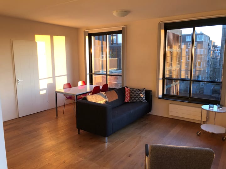 Foto 4 van Westerdoksdijk 569