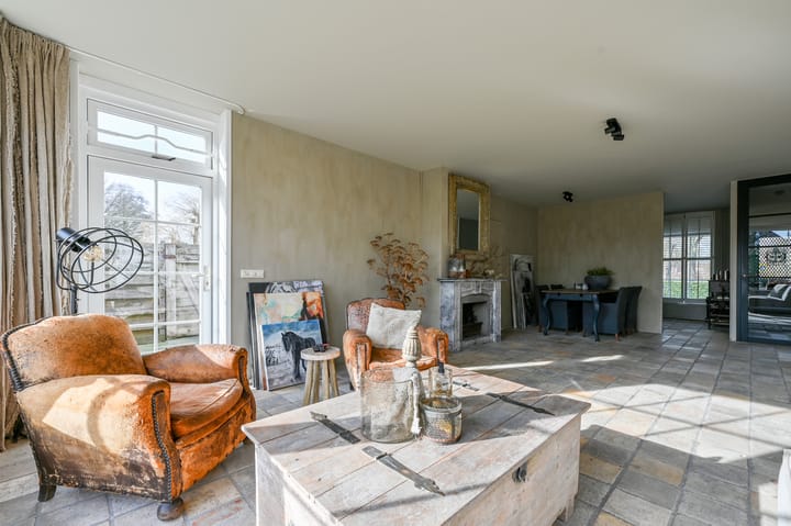 Foto 2 van Roerdomp 75