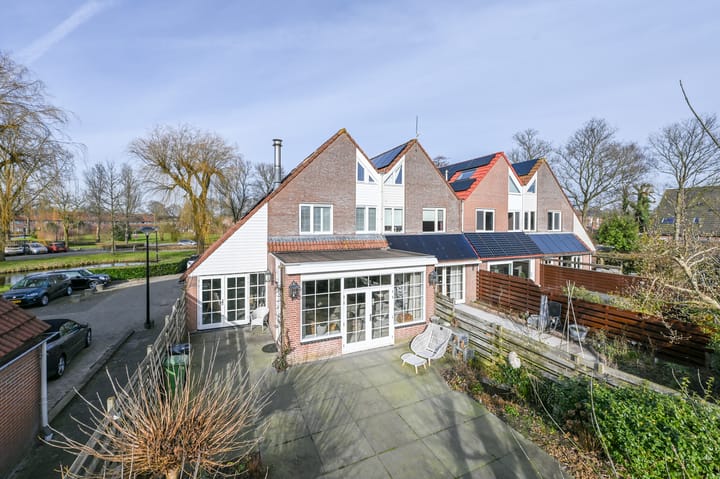 Foto 5 van Roerdomp 75