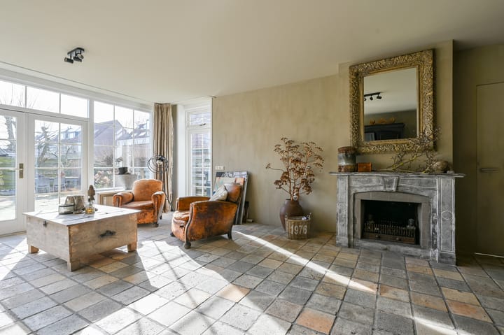 Foto 8 van Roerdomp 75