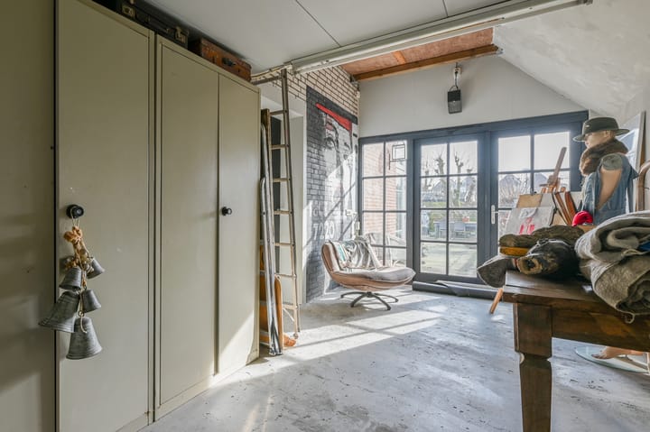 Foto 15 van Roerdomp 75