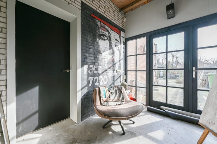 Foto 16 van Roerdomp 75