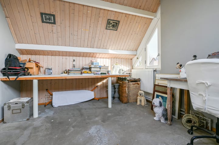 Foto 35 van Roerdomp 75