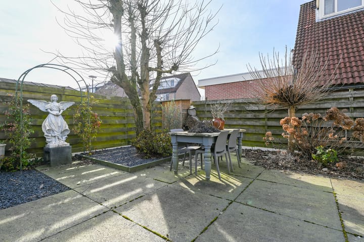 Foto 37 van Roerdomp 75