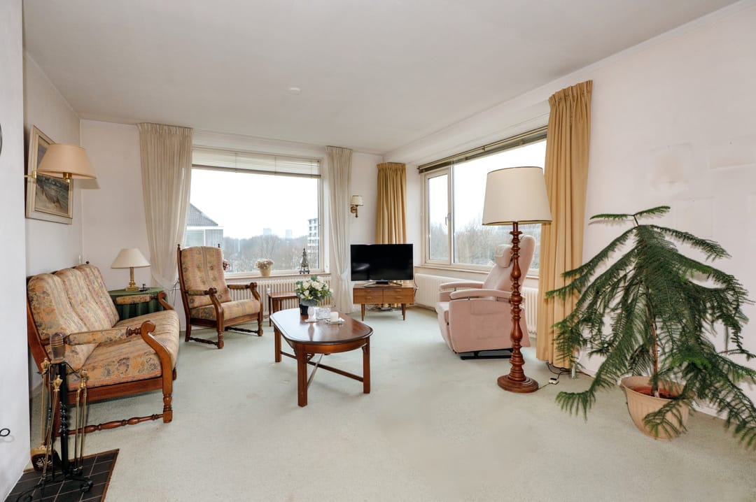 Photo 7 of Huis te Landelaan 144