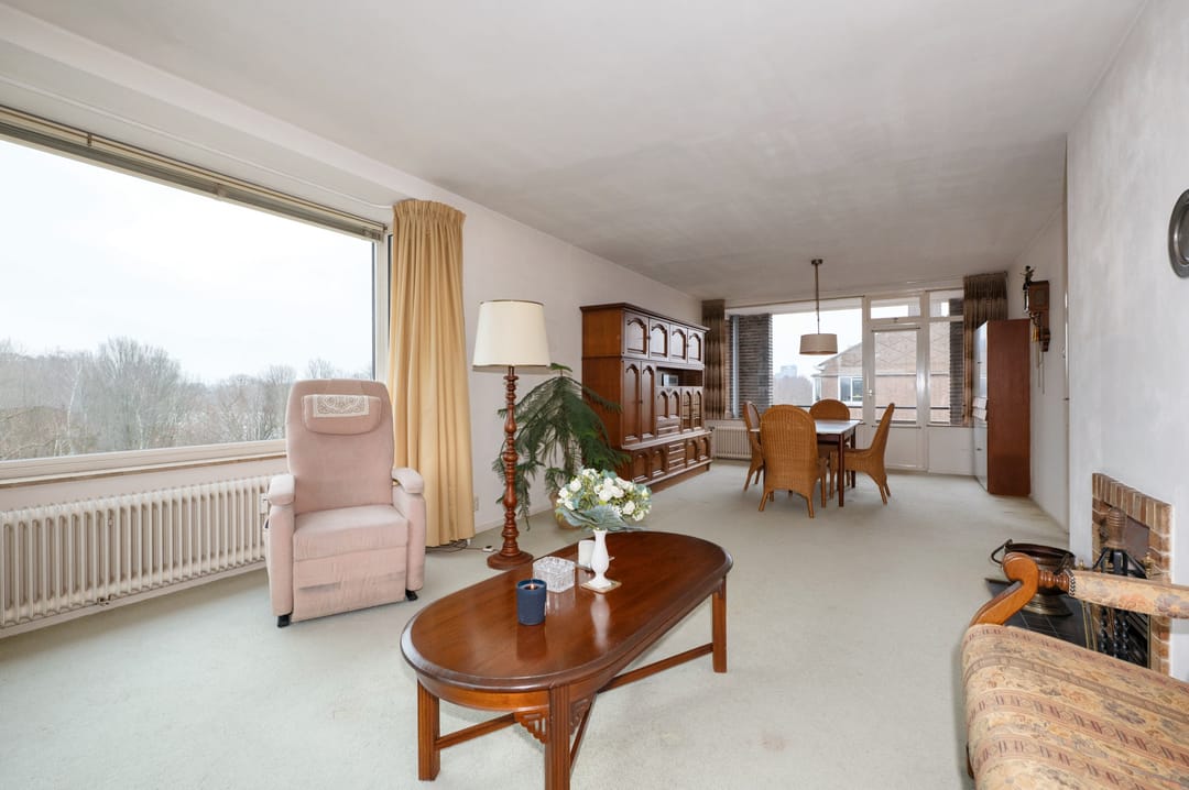 Photo 11 of Huis te Landelaan 144