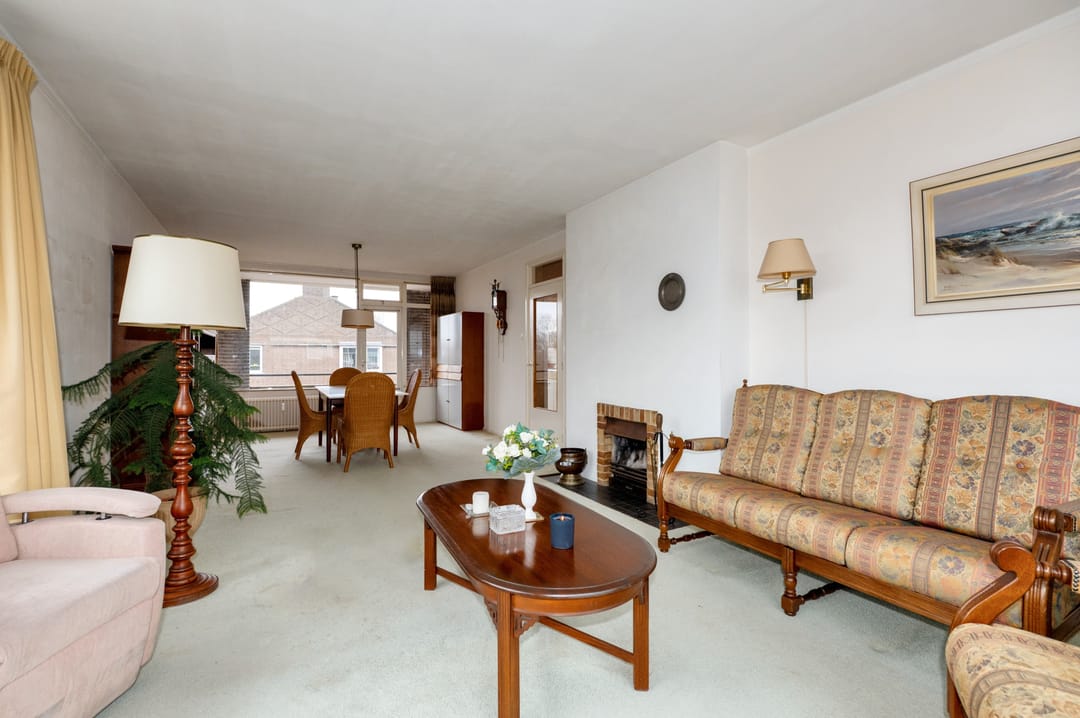 Photo 13 of Huis te Landelaan 144