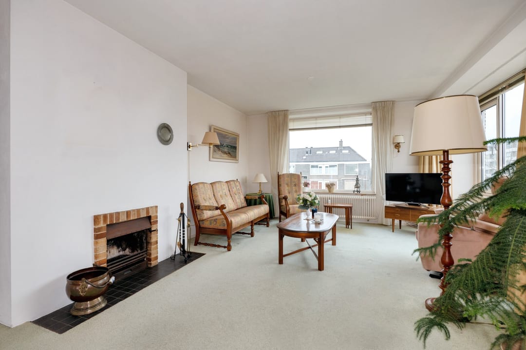 Photo 17 of Huis te Landelaan 144