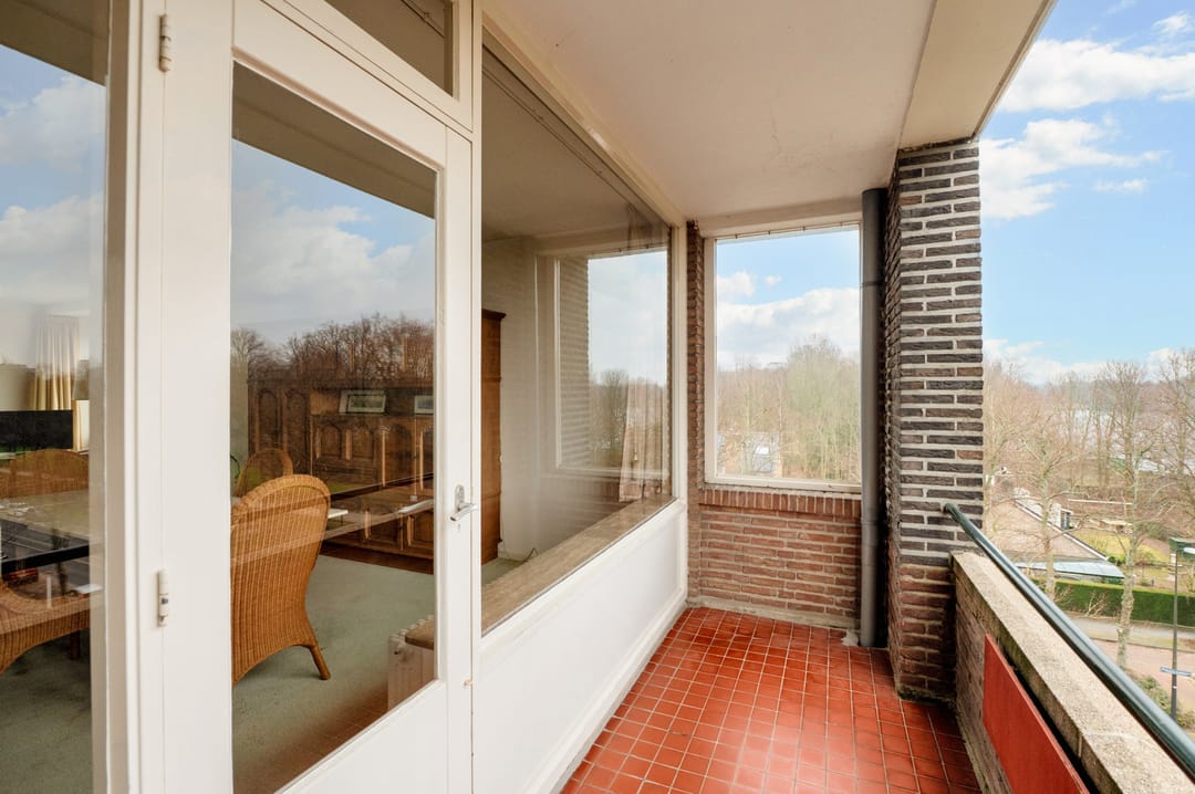 Photo 22 of Huis te Landelaan 144