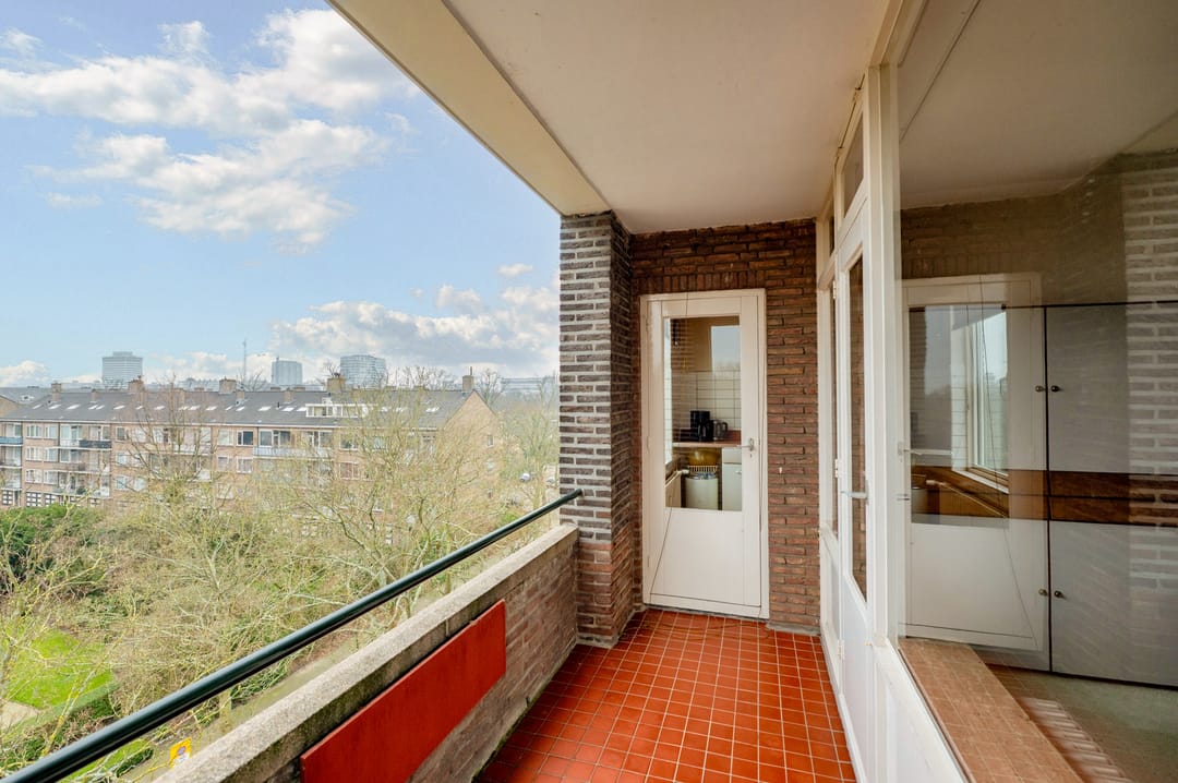 Photo 26 of Huis te Landelaan 144