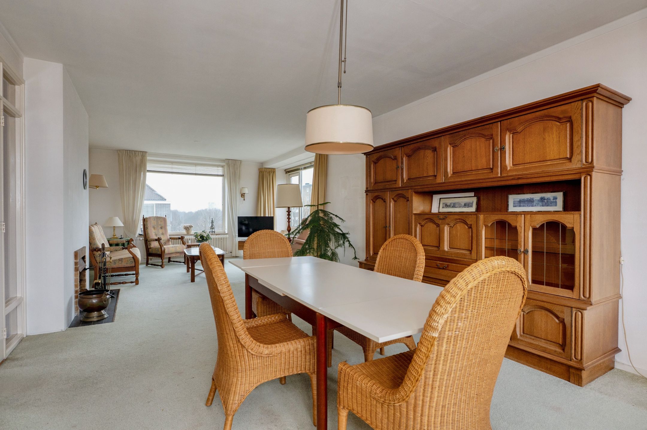 Photo 3 of Huis te Landelaan 144