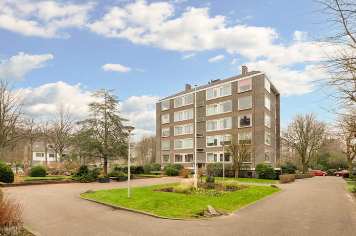 Photo 56 of Huis te Landelaan 144