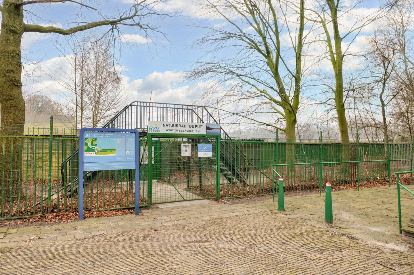 Photo 59 of Huis te Landelaan 144