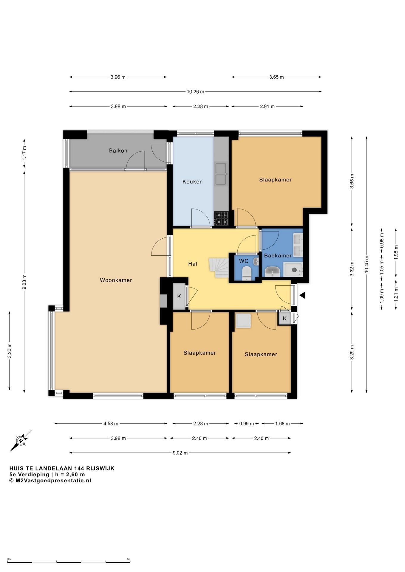 Photo 60 of Huis te Landelaan 144