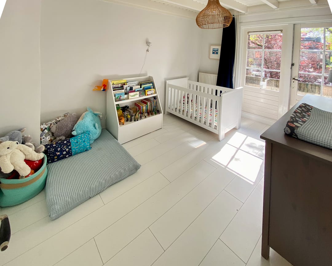 Foto 16 van Hoge Larenseweg 303