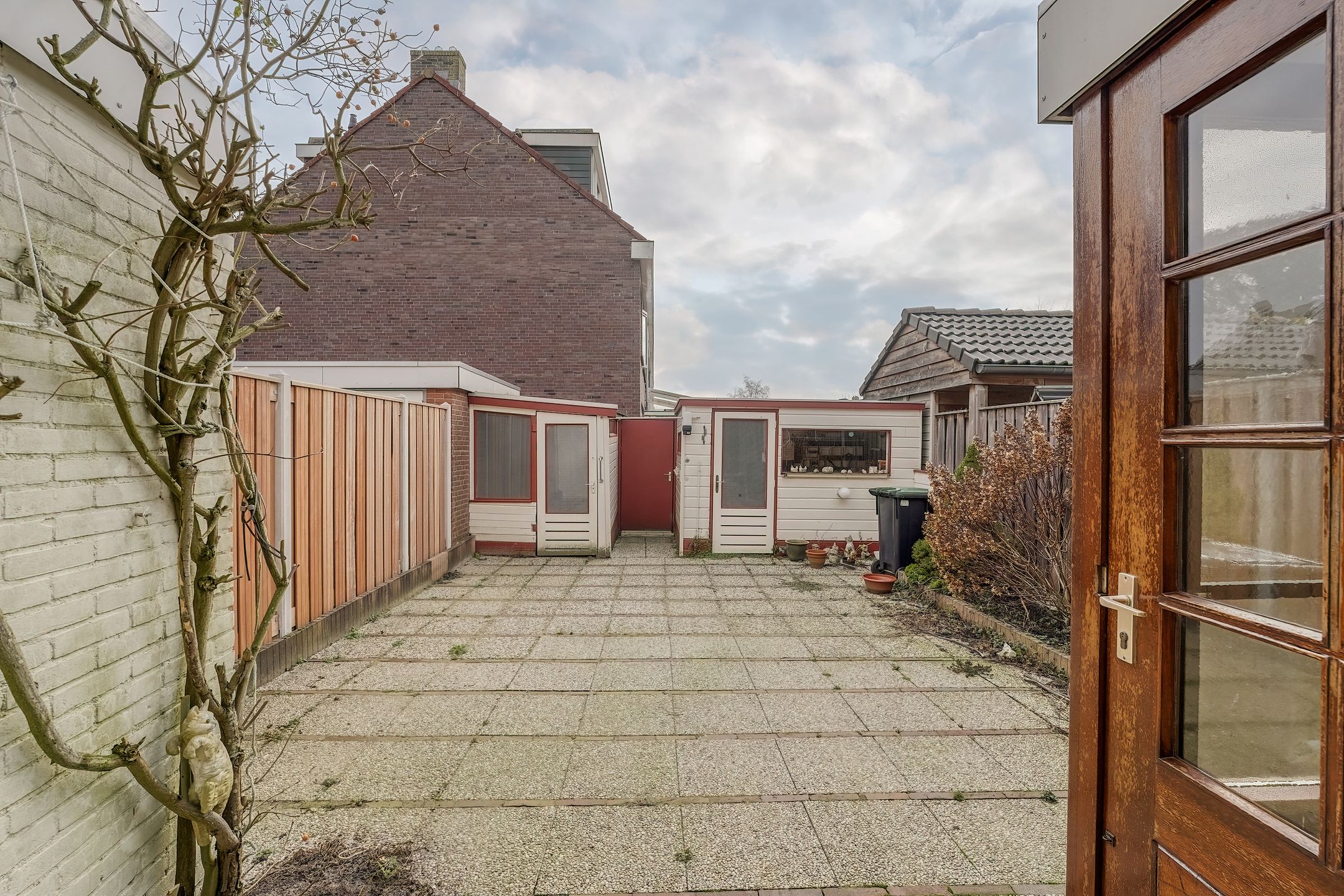 Foto 3 van van Swietenstraat 49