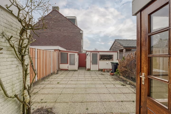 Foto 3 van van Swietenstraat 49