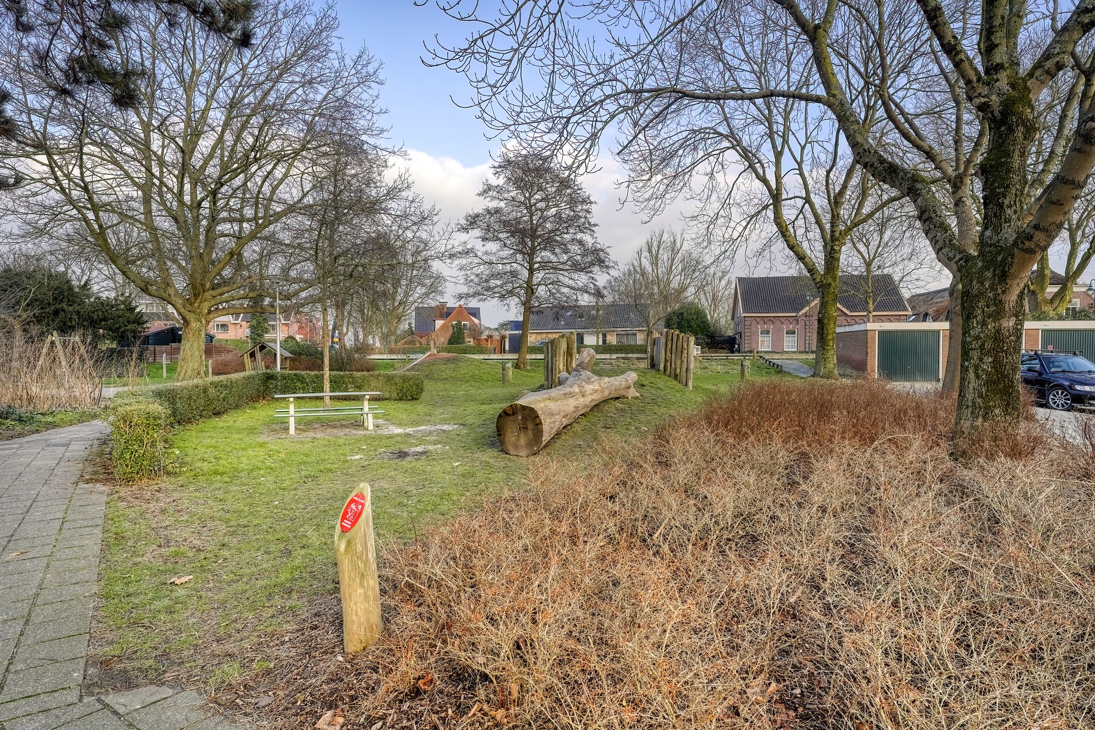 Foto 6 van van Swietenstraat 49