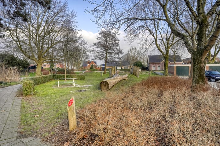 Foto 6 van van Swietenstraat 49