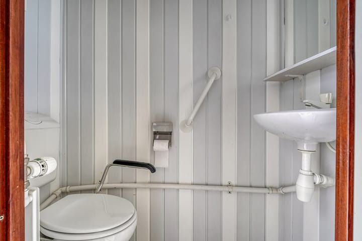 Foto 9 van van Swietenstraat 49