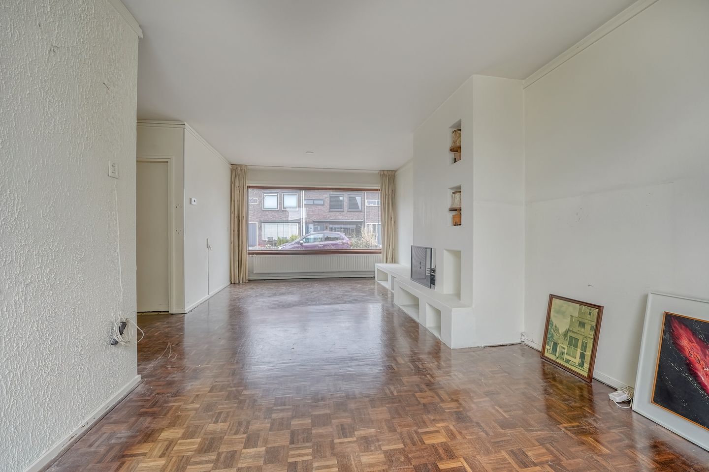 Foto 10 van van Swietenstraat 49