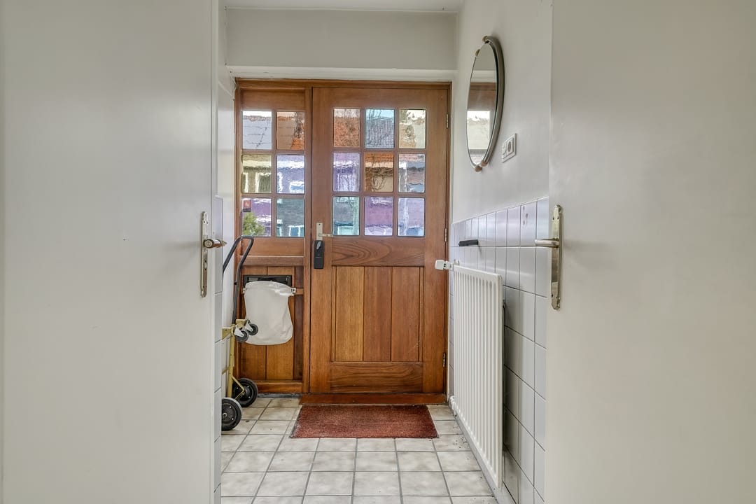 Foto 8 van van Swietenstraat 49