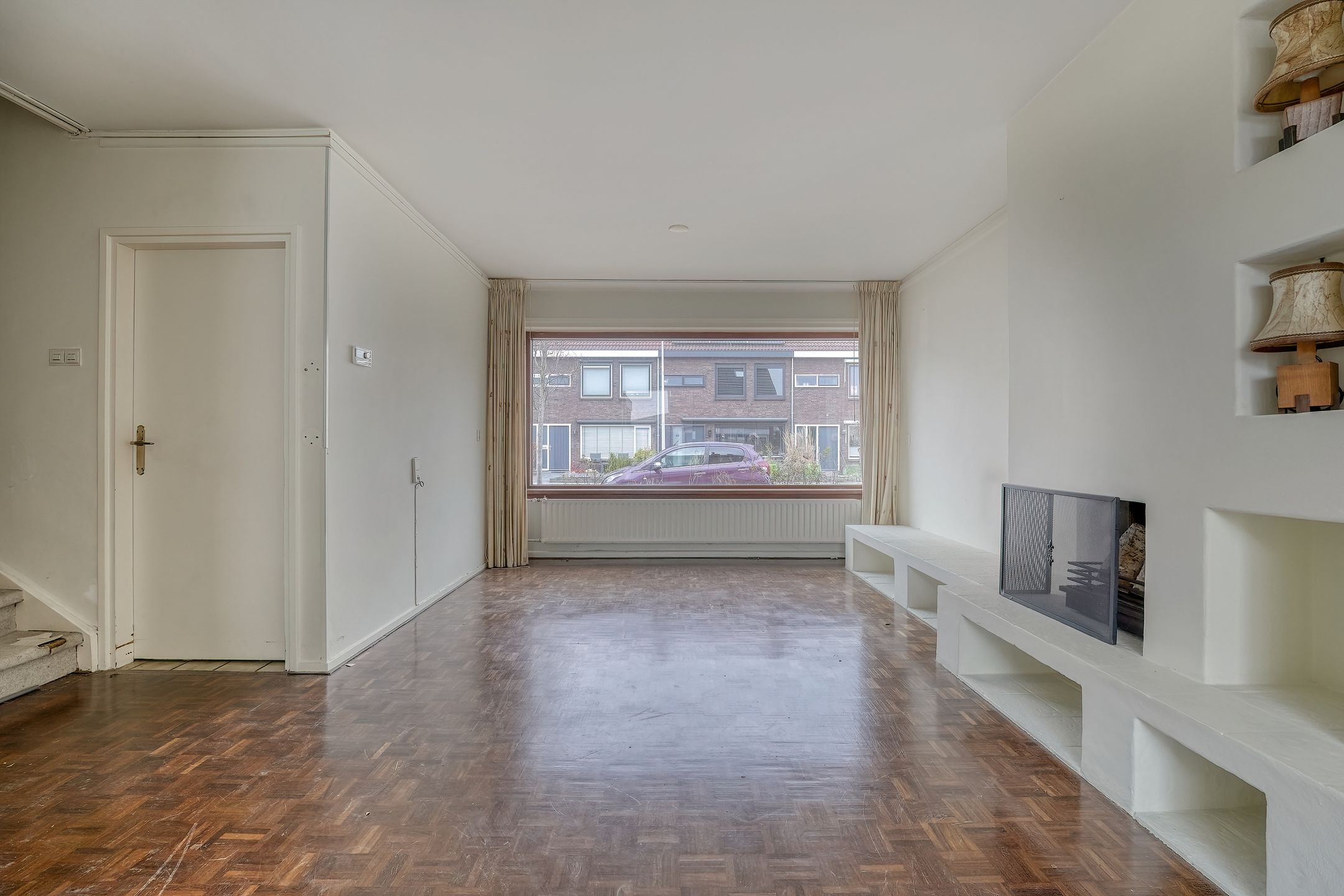 Foto 12 van van Swietenstraat 49