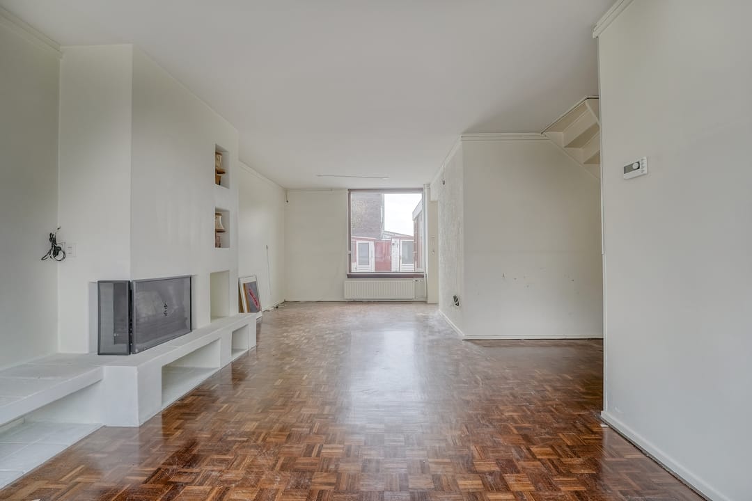 Foto 11 van van Swietenstraat 49