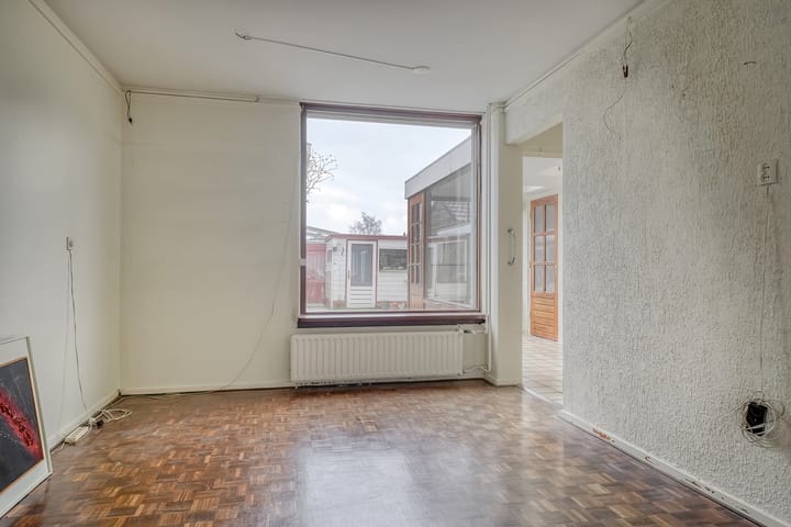 Foto 14 van van Swietenstraat 49