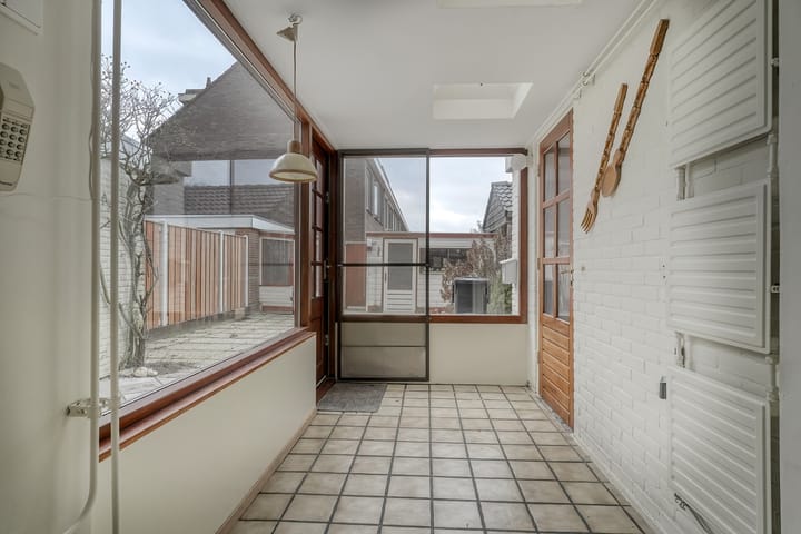 Foto 15 van van Swietenstraat 49