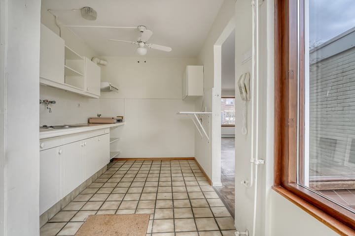 Foto 19 van van Swietenstraat 49